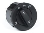 VW Jetta III 05-10 Headlight switch