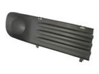 VW T5 03-09 (Without fog lamp version) Bumper ventilation grill Right