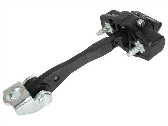 Fiat Bravo II 07-14 Door stop / check strap / door hinge rear