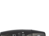 Daewoo Lanos 1997- Steering column wiper switch front