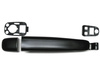 Citroen C2 03-07 Exterior handle Front door Right