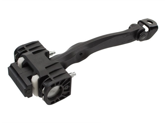 Vauxhall / Opel Astra III H 04-12 Door stop / check strap / door hinge Front door