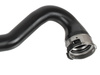 Renault Master III 2010- 2,3 DCi Intercooler turbo hose