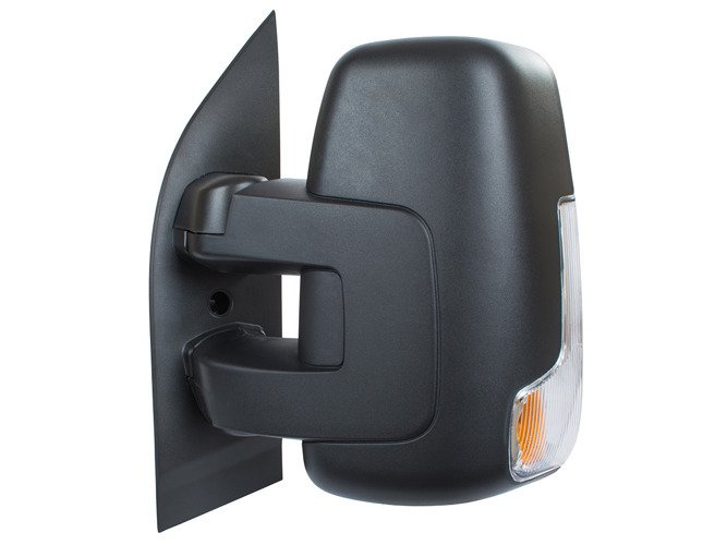 Iveco Daily VI 2014- wing mirror electric Left