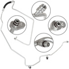 Citroen C3 I 02-10 1,4 HDi / 1,1 1,4 1,6 B przewód klimatyzacji