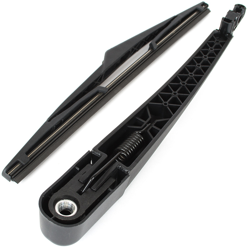 Hyundai i30 2007- Wiper arm + blade