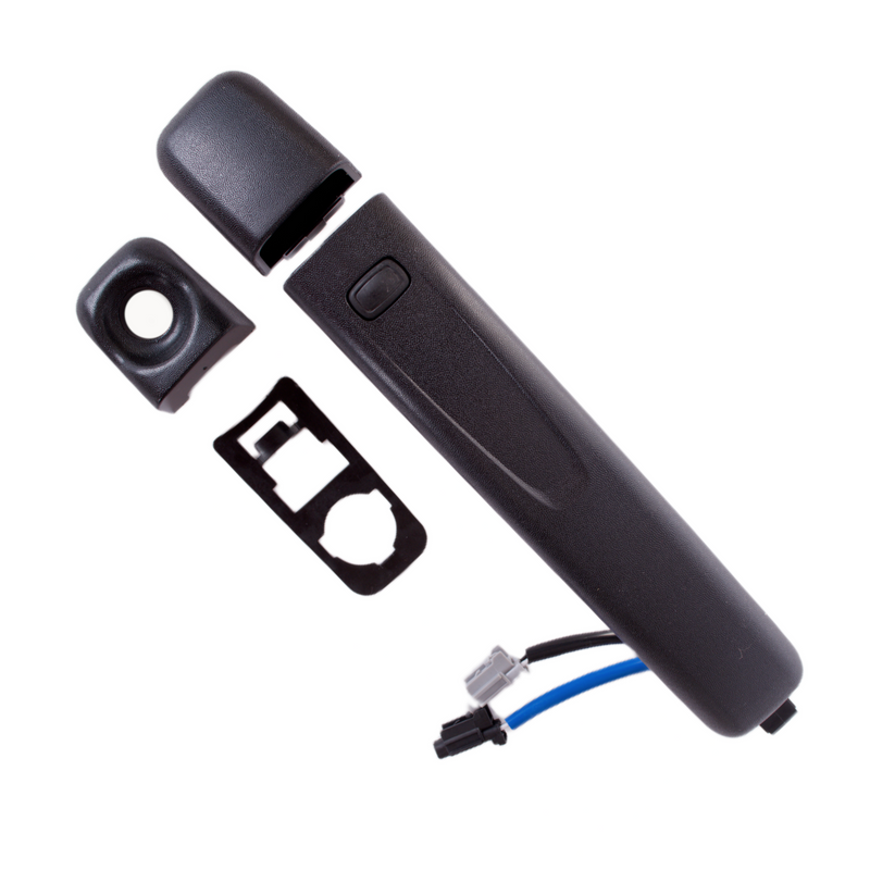 Opel Movano B 2010- klamka zewnętrzna z modułem HANDSFREE do wszystkich drzwi