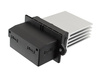 Renault Clio III Blower resistor