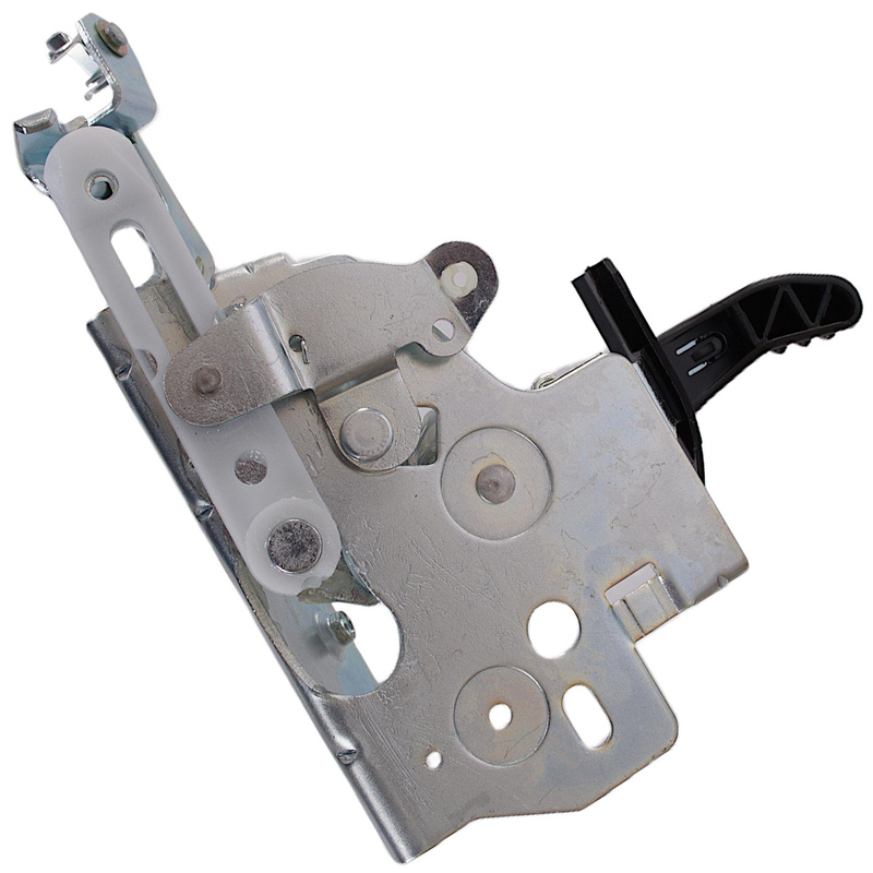 CITROEN BERLINGO 96-08 zamek tylnych drzwi PRAWY