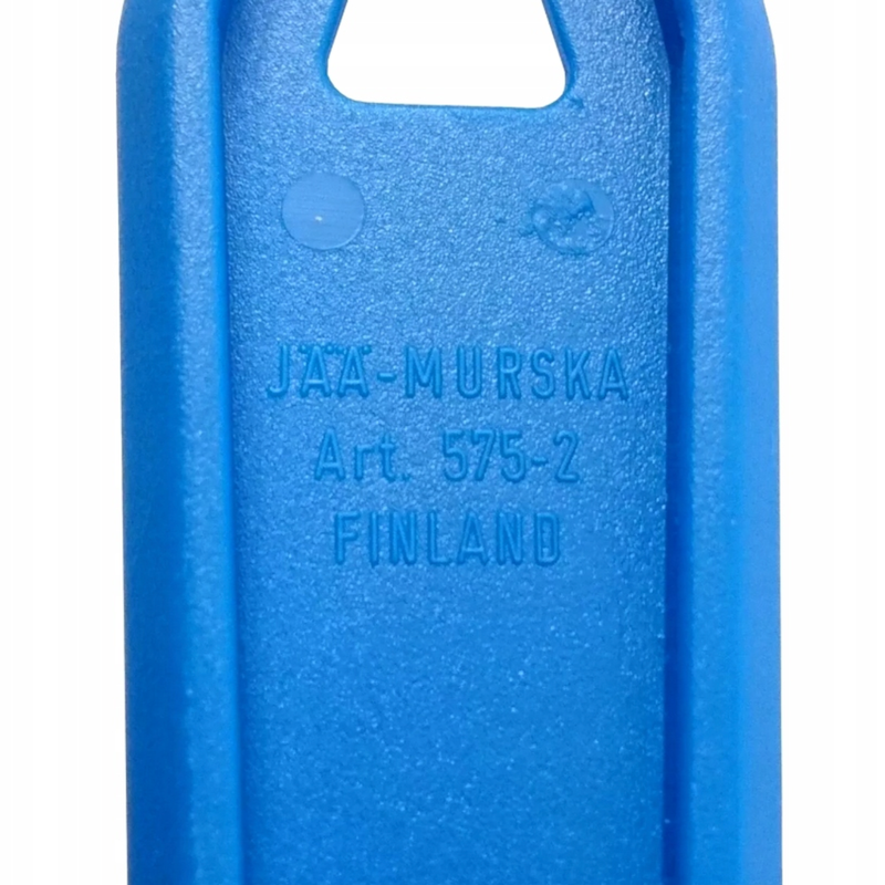 Murska 575 PRO Mosiężna Fińska Skrobaczka KOLOR MIX