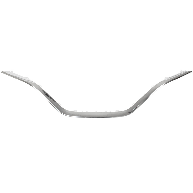 Renault Kadjar 15-18 listwa atrapy między reflektory (grilla) CHROM