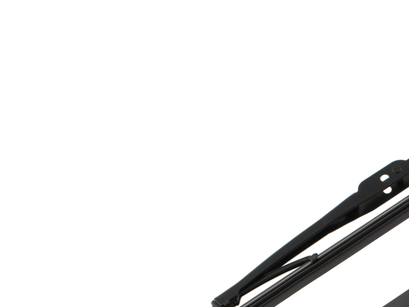 Audi Q7 Wiper arm + blade