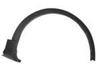 Ford Escape 2013- Front molding / arch trim Right