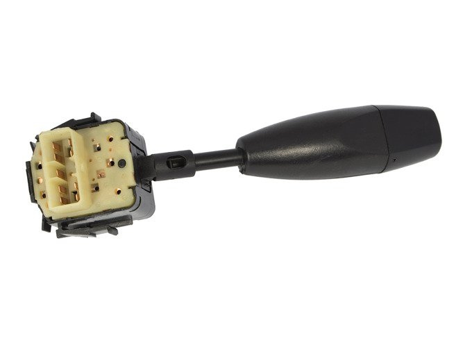 Daewoo Lanos 1997- Steering column wiper switch front