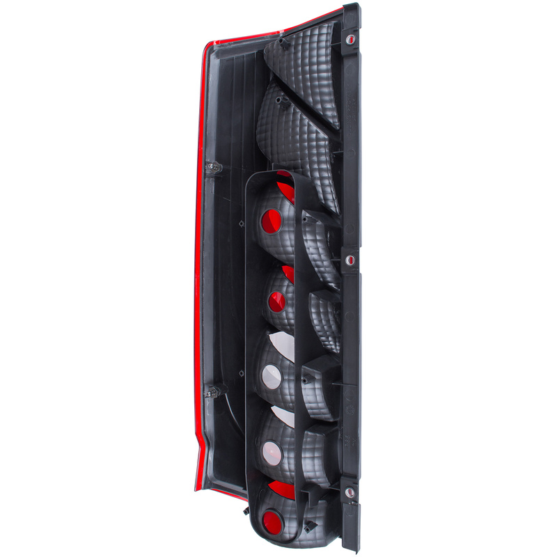 Iveco Daily 2014- rear lamp / tail lamp Right