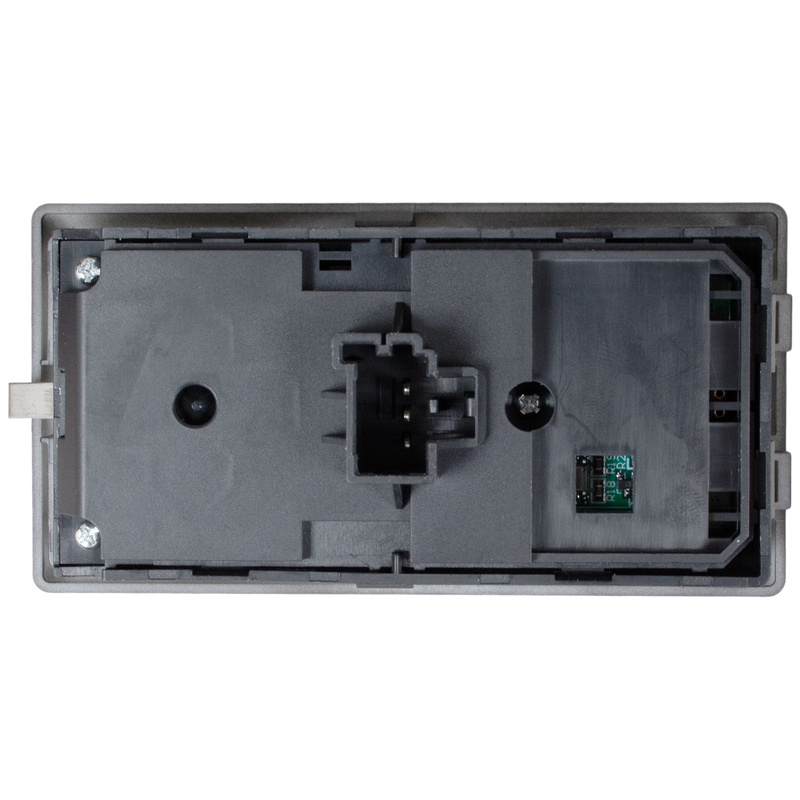 Renault Gama 2013- panel sterowania szyb elektrycznych i lusterek