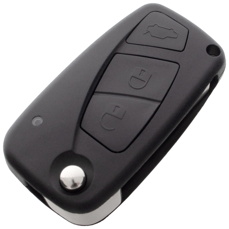 FIAT PUNTO PANDA DUCATO 500 CROMA DOBLO STILO obudowa pilota 00144