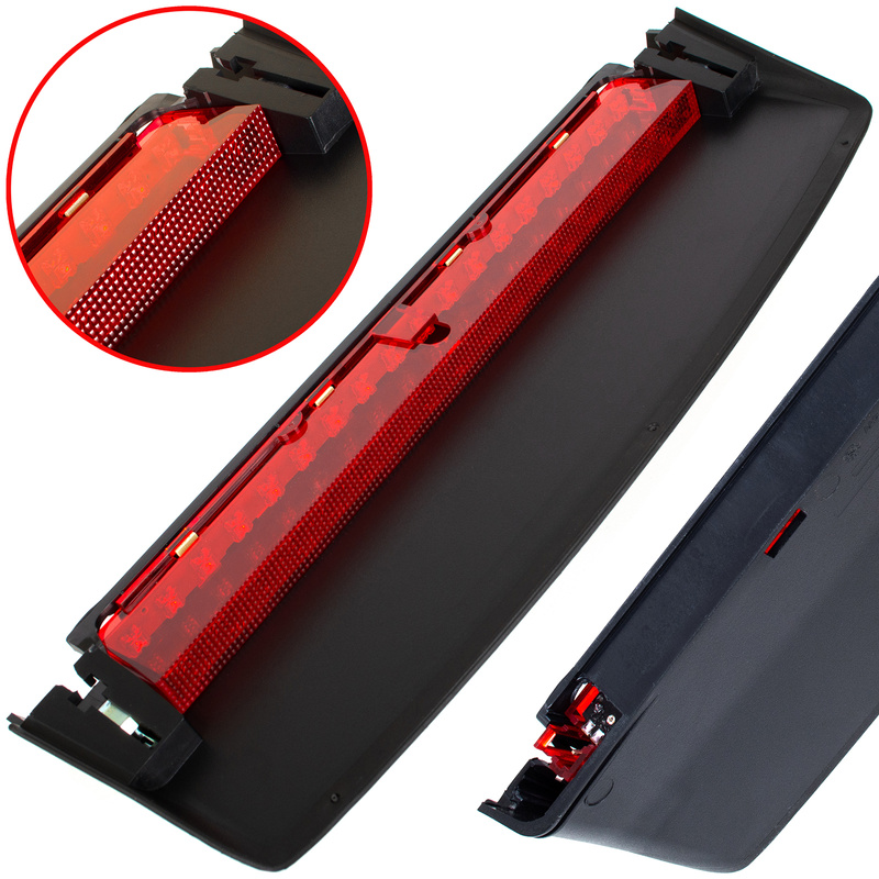 Audi A4 B8 07-15 SEDAN lampa tylna STOP LED