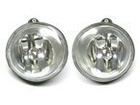 Renault Megane Scenic I 99-03 halogen lewy + prawy 2 szt KPL