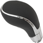 Vauxhall / Opel Astra IV J 09- AUTOMATIC Gear shift knob BLACK