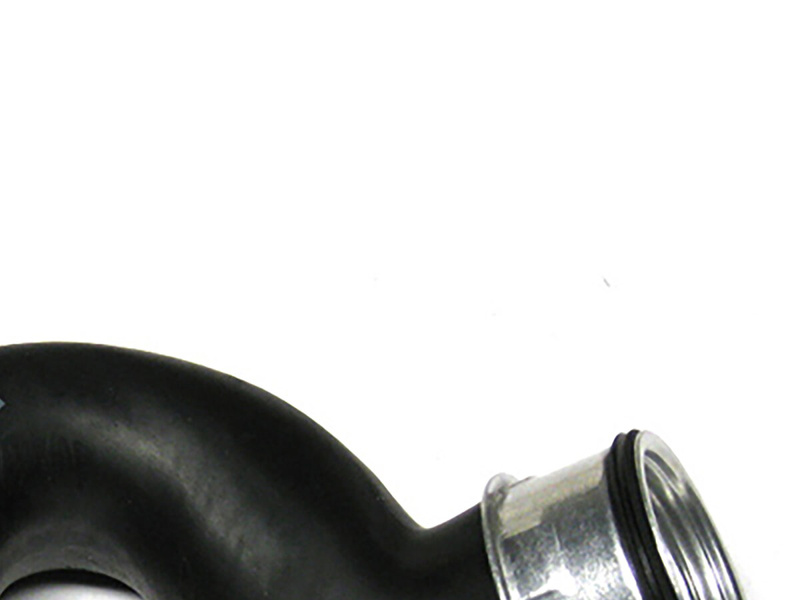 Audi A4 00-07 1,9 2,0 TDi Turbine / turbo hose / pipe