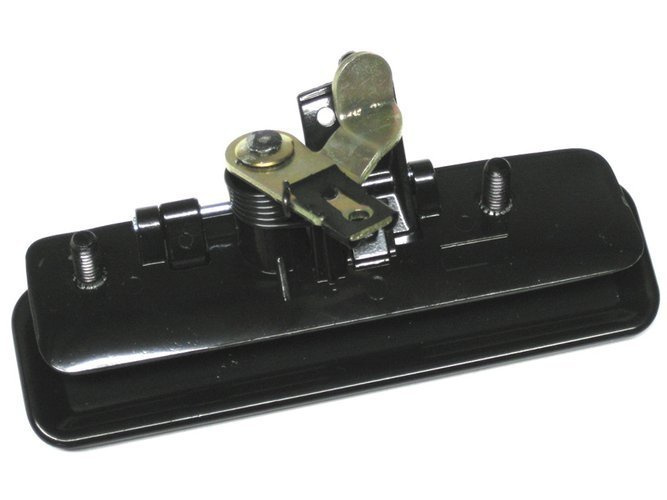 Chevrolet Lumina 90-96 Exterior front door handle Left