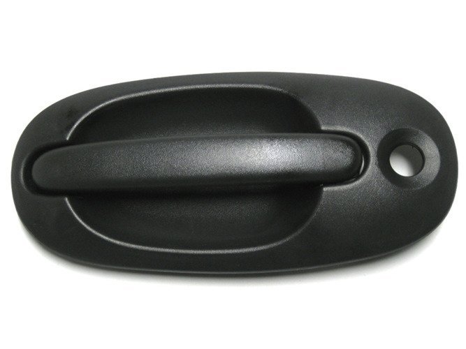 Chrysler Voyager II 96-00 Front door Exterior handle Left