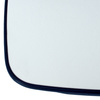 MERCEDES VITO W638 96-03 V-CLASS 638 96-03 MIRROR GLASS Right=Left NEW
