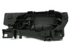 Peugeot Partner 07-13 Interior handle front BLACK Right