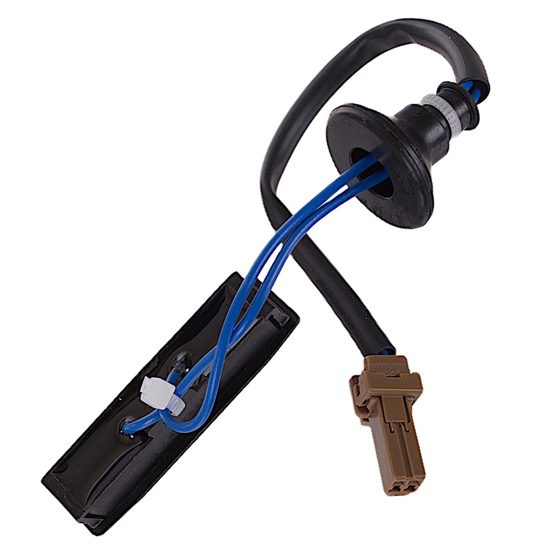 Nissan MURANO II 07-14 przycisk (mikrostyk) klamki tylnej klapy bagażnika