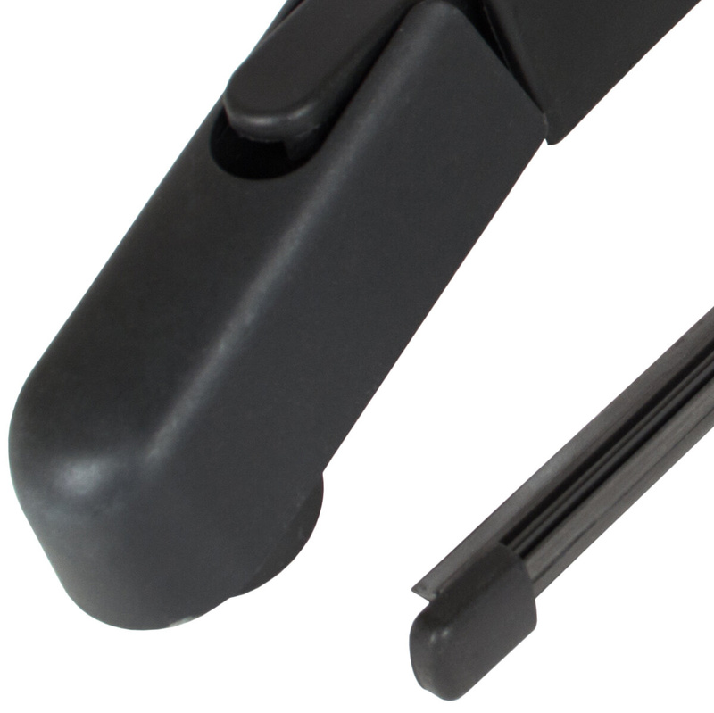 Renault Clio IV 2011- Wiper arm + blade