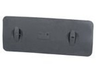 Audi A4 B6 00-04 battery cover / casing