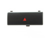 BMW 5 E39 95-05 AC control panel button RED