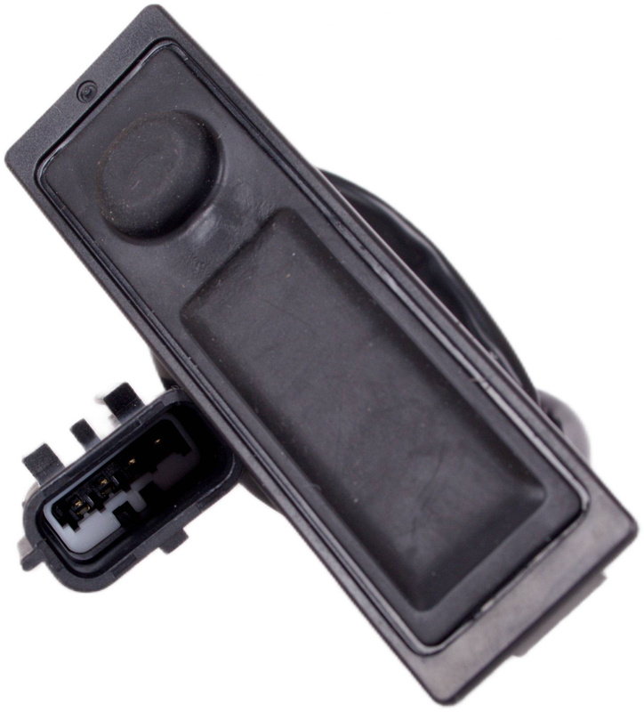 Nissan QASHQAI II 2013- przycisk (mikrostyk) klamki tylnej klapy bagażnika