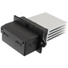 Peugeot 1007 Blower resistor