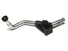 Iveco Daily 99-06 Sliding door roller guide Top