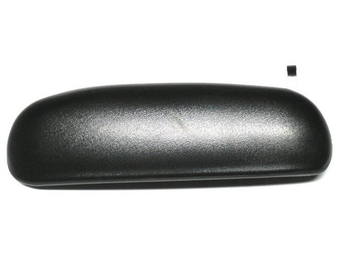 Ford Ka 96-01 Front door Exterior handle Left