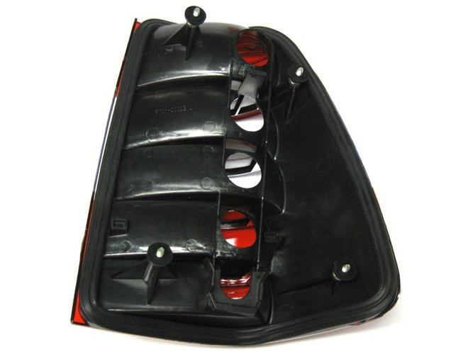 Mercedes W124 E-class 84-97 station wagon Exterior rear lamps Left+ Right set *