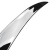 BMW 3 F30 11-18 spoiler tylny dachowy - lotka na klapę bagażnika GLOSSY BLACK MP
