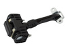 Citroen Jumper II 2006- Door stop / check strap / door hinge Front door