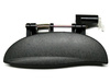 Hyundai Atos 97-02 Front door Exterior handle Left