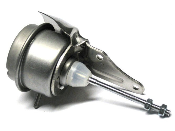 Audi Seat Skoda VW 1,4 TDi 1,9 TDi Pressure converter / turbo control valve
