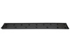 Nissan NV300 2014- Side sliding / loading door Molding Right