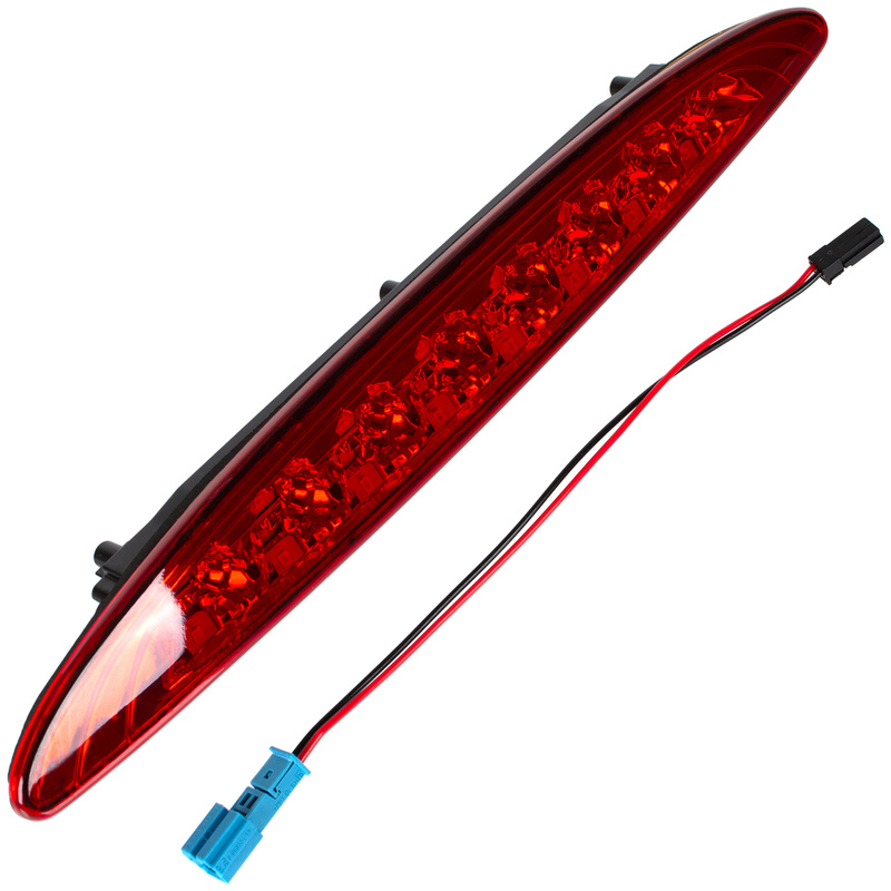 MINI Kabriolet R52 01-07 lampa tylna STOP LED