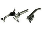 Iveco Daily 99-06 Sliding door roller guides 3 pcs set