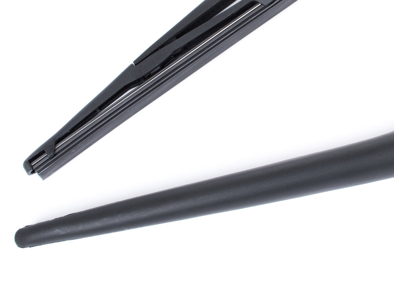Vauxhall / Opel Vivaro 2001- Wiper arm + blade