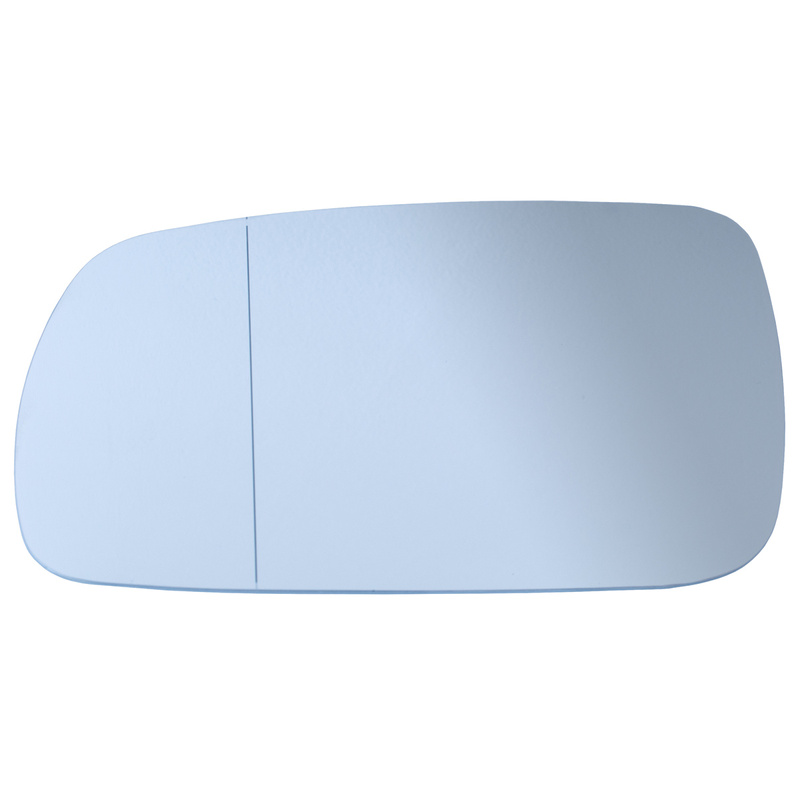 VW GOLF IV 97-03 MIRROR GLASS HEATED Left