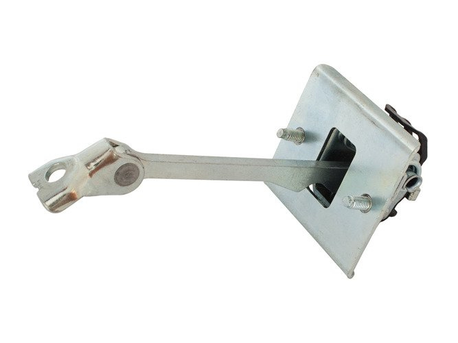 Peugeot 308 I 07-13 Door stop / check strap / door hinge Front door