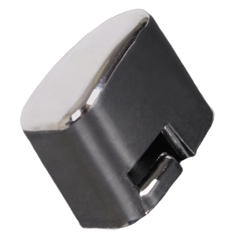 Peugeot 307 00-09 przycisk hamulca ręcznego CHROM