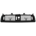 BMW 5 F11 09-17 kratka nawiewu powietrza PRZÓD ŚRODEK